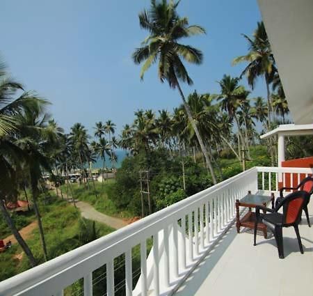 تريفِندرم Lyba Homestay المظهر الخارجي الصورة