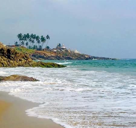 تريفِندرم Lyba Homestay المظهر الخارجي الصورة