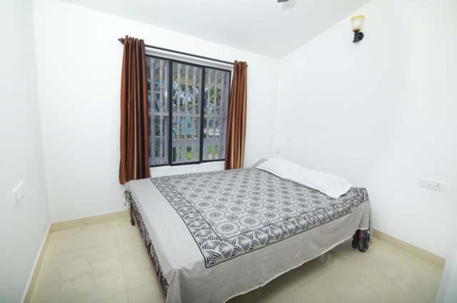 تريفِندرم Lyba Homestay المظهر الخارجي الصورة